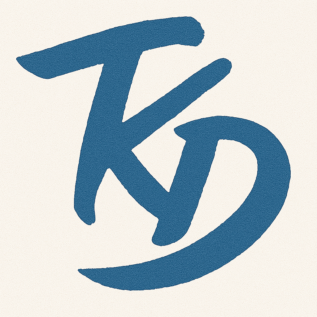 つくだ行政書士事務所 シンボルマーク