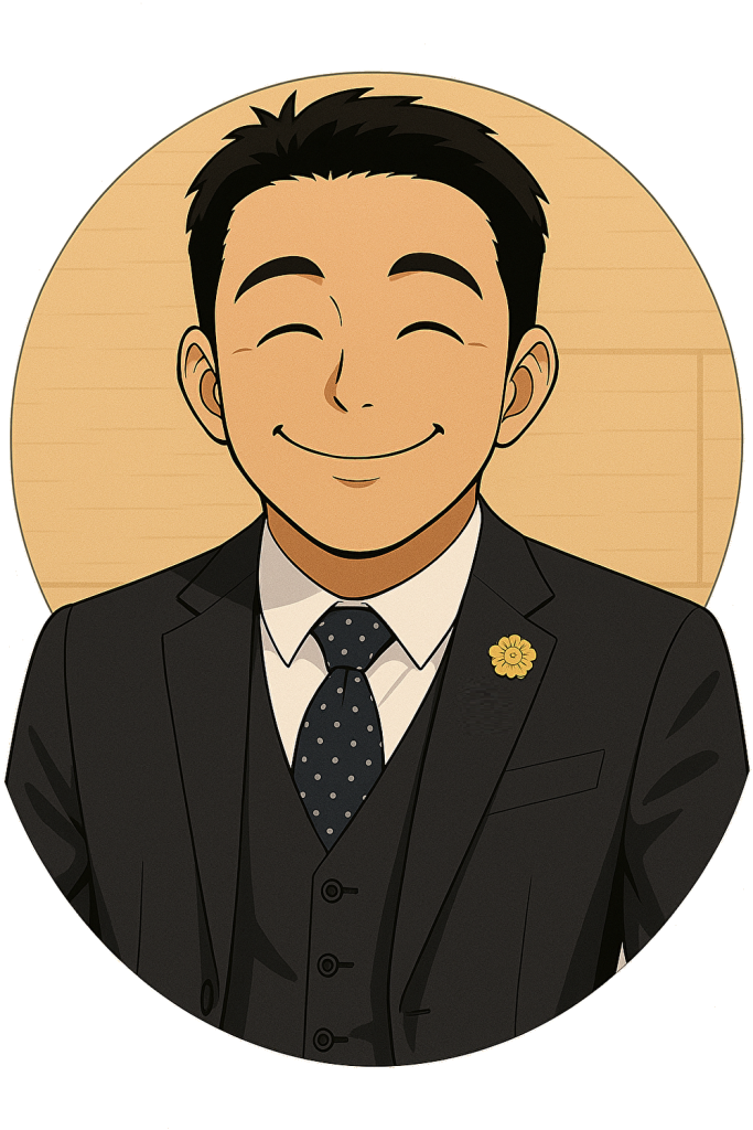 つくだ行政書士事務所 代表写真